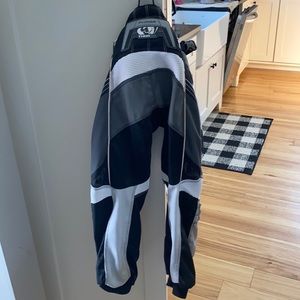 Thor kids Motocross riding pants